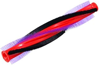 SPARES2GO Turbine Roller Brush Bar Brushroll Compatible with Dyson DC59 V6 Animal Cordless Vacuum Cleaner (225mm)