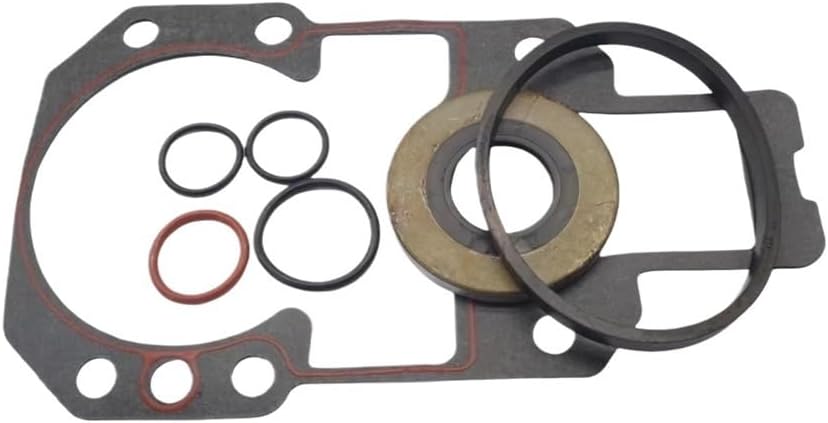 Bearing With Gasket Seal Kit For 26-88416 27-94996Q2 30-60794A4 18-21006 18-2094