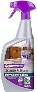 Rejuvenate Granite & Stone Daily Countertop Cleaner & Shine 32oz