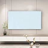 Photo Gallery lvyuds appeso da tavolo protettori schermo per tv 32-85in elasticizzato impedisce la polvere protezione solare per computer superfici piane curve copertura tv deco ufficio(blu,55-65inches) Photo Gallery lvyuds appeso da tavolo protettori schermo per tv 32-85in elasticizzato impedisce la polvere protezione solare per computer superfici piane curve copertura tv deco ufficio(blu,55-65inches)