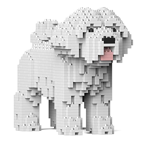 JEKCA | Maltese 01S - Kit Mattoncini da