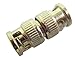 Calrad Electronics 75-562 BNC Male to BNC Male Adapter