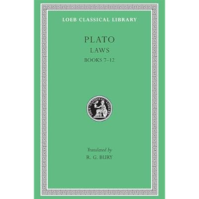 Laws, Volume II