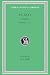 Plato: Laws, Books 7-12 (Loeb Classical Library No. 192)