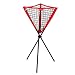 Hottouch Baseball Softball Caddy | Perfect for Use as Baseball Ball Holder for Pitching/Hitting Practice