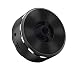 Produktbild Einsetzen der TF-Karte Metall Drahtloser Musik-Player Lautsprecher Tragbarer HiFi-Schock Bass Home Travel Subwoofer Lautsprecher Soundbox - Schwarz - 1Größe