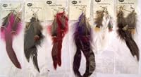 12 Feather Earrings 2012 for $19.75, $1.65 Each 9576073634 Book Cover