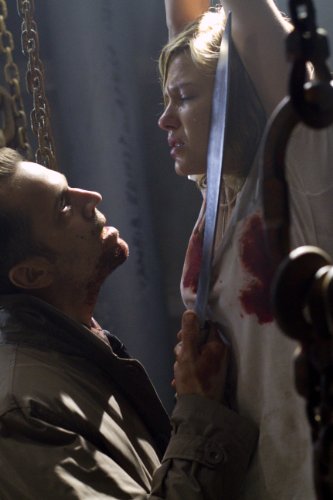 30 Days Of Night: Dark Days (Two-Disc Blu-Ray/Dvd Combo) #TOP6