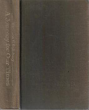 A Journey for Our Times: A Memoir