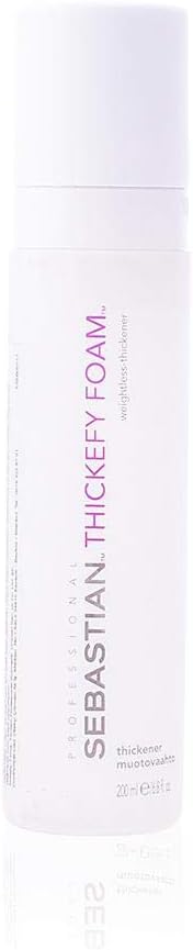 Professional Flow Thickefy Foam, 200 g