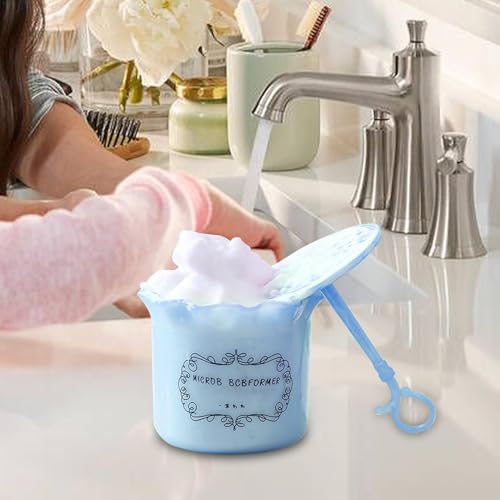 Fabricante de espuma de limpeza, espuma de shampoo - Copo de limpeza para cuidados faciais,Ferrament