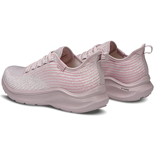 Tênis Olympikus Luna Feminino Branco Tamanho:38;Cor:Branco