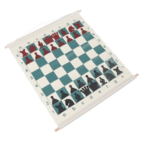 Boîte de démonstration d'échecs portable pour enseigner facilement la tactique
