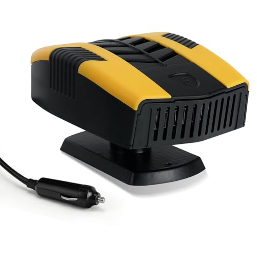 Pycoal 150W Portable Car Heater