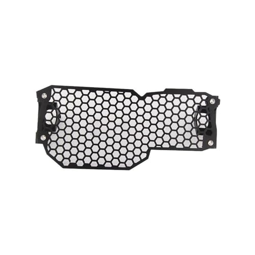 Housse pour phare moto R1200 contre les bris de verre et impacts de gravier