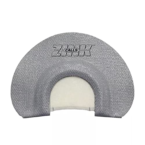 Woodhaven Red Wasp Mouth Call