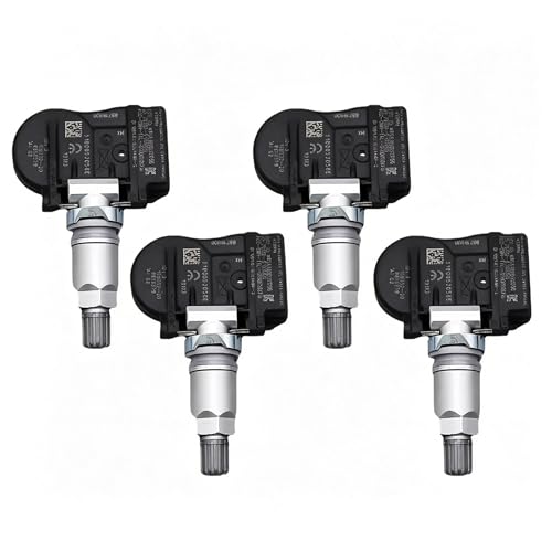 Capteur TPMS Mini de qualité supérieure - Valve de pneu Cooper 36106856209 - 4
