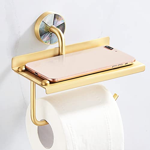 Jewelry Raqueta de Toallas Rack de Almacenamiento de Toallas Accesorios de baño Kit, Estante de Toallas de baño de baño de Lujo de Lujo, Cesta de Seda, Estante de secador de Cabello, Soporte de