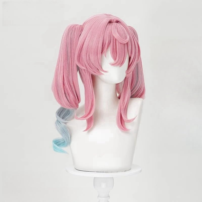 Amazon.co.jp: 崩壊 スターレイル 风堇 ヒアンシー コスプレ ウィッグ 