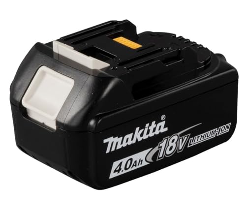 Batterie Li-ion BL1840 18 V pour remplacer une batterie usagée