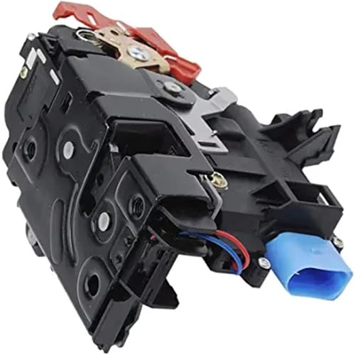 Verrouillage centralisé défaillant Touareg : Solution serrure 7L0839016D