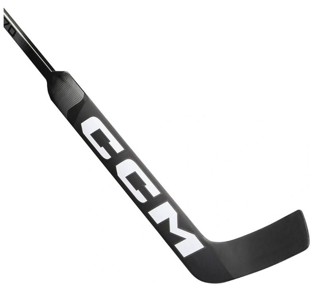 CCM XF70 Composite Goalie Stick Junior 21' - Gauche