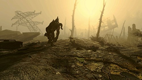 Fallout 4 Ps4 – vue 4