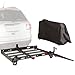 Silver Spring Essential Mobility Carrier with Powerchair Cover 400 lb