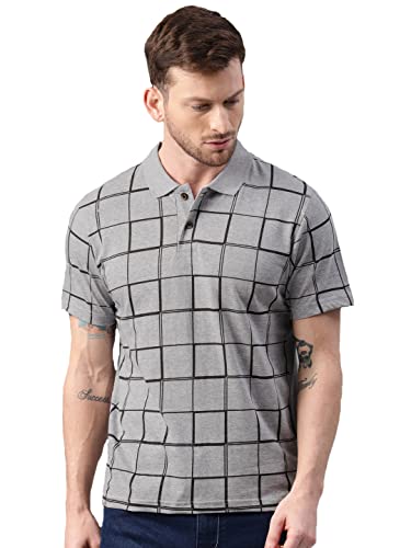 Image of KRYPTIC Men Polo