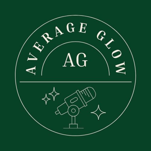 Average Glow cover art