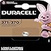 Produktbild Duracell Uhrenbatterie SR69 1er Pack, D371