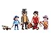 PLAYMOBIL Western Family
