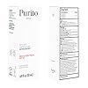 PURITO-Sun-Day-Adventure-Korean-Sunscreen-Smoothest-and-Lightest-Texture-Broad-Spectrum-SPF-50-UVA-UVB-Protection-No-White-Cast-Oil-Free-For-All-Skin-Types-Vegan-Daily-Skin-Care-50ml-169-floz