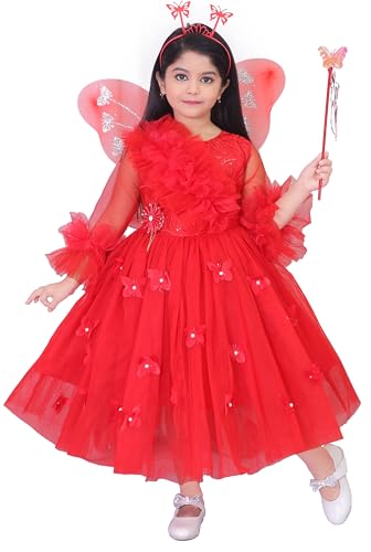 Image of BABY HOME PARI Frock