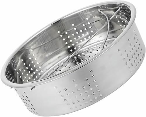 Panier surélevé en acier inoxydable 304 durable et résistant pour plat - 3