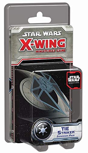 Preisvergleich Produktbild Star Wars X Wing 36.990 cm swx63 Krawatte Striker Erweiterungsset