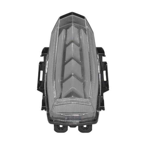 Clignotants intégrés YZF R15 feu stop LED moto pièces de rechange 2017-2023
