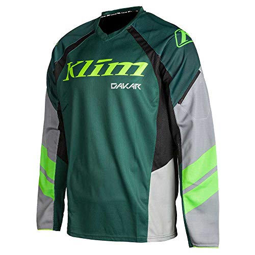 Preisvergleich Produktbild Klim Dakar XXL