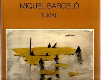 Paperback Marquel Barcelo In Mali Book