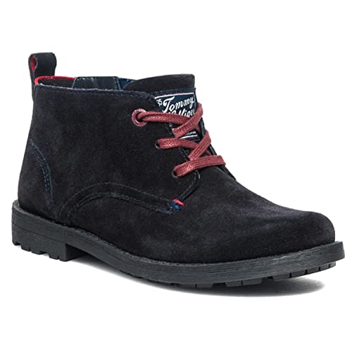 Bottes Enfant Joachim 5Bw Tommy Hilfiger pour l'ecole et les sorties en famille