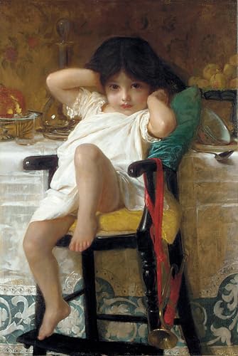 Pinturas Famosas lienzo Cuadro Zucchero e spezie de Emile Munier hogar