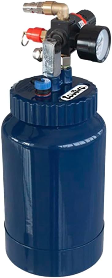 Pipeline Leakage Detector, Mfr: SD206-A