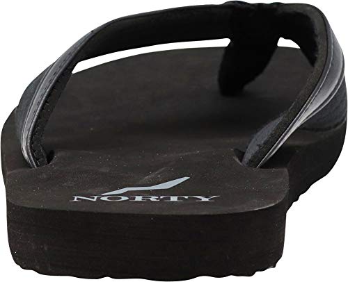 NORTY Thong Flip Flops for Men - Footwear for Summer - Comfortable Sandals - Men's Flip Flops4