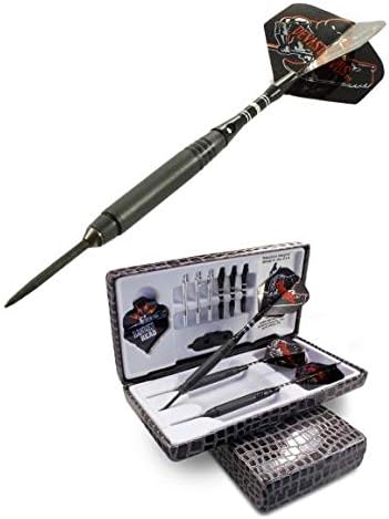 Bottelsen 271D5 Hammer Head Devastators 90 Percent Tungsten 27 Gram