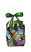 Ghirardelli Chocolate Squares Gift Bag, 80 Count