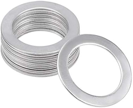 5 Pièces Ressort De Compression 304 Inoxydable 100mm - Diamètre Extérieur 7mm Fil 0,8mm