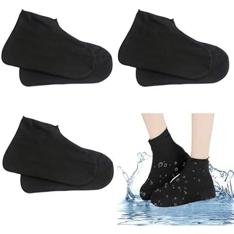 Couvre-chaussures KASESSS imperméables Cover