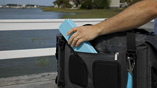 Stowaway Cutting Board - Folding Cutting Board Designed To Easily Fold, Lock, And Stow Anywhere. #TOP4