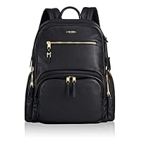 Algopix Similar Product 14 - TUMI  Voyageur Carson Leather Laptop