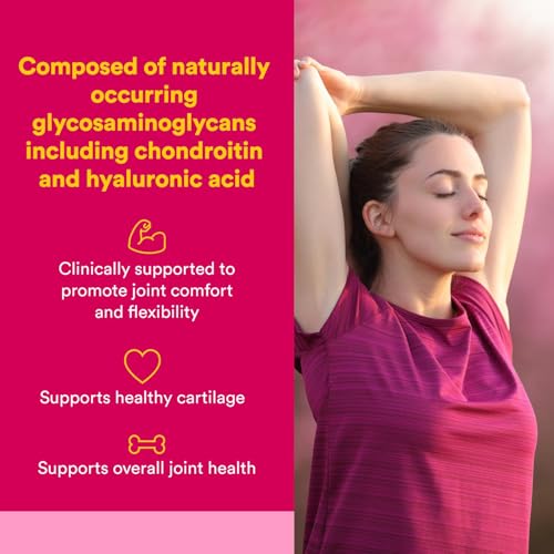 Natural Factors NEM - Natural Eggshell Membrane, 60 Veg Caps 500 mg